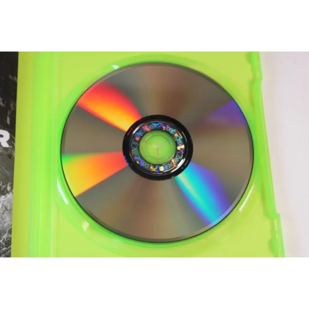 Tomb Raider (Microsoft Xbox 360, 2013) Authentic, Complete, Tested/Works